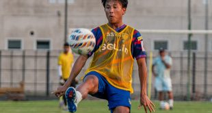 Chennaiyin FC eye response at home against Sporting Club Delhi!