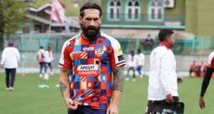 Namdhari SC face table toppers Diamond Harbour FC; Real Kashmir chase their first win against Chanmari FC!