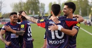 Late Kolawole header seals three points for Diamond Harbour FC!