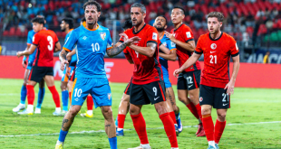 India end Asian Cup qualifiers on a high with first ever win in Kochi!