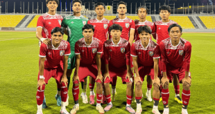 India U17 men play goalless draw with Qatar in second friendly!