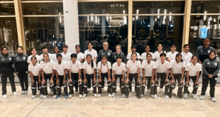 India U17 women’s team to play three friendly matches against Russia in Sochi!