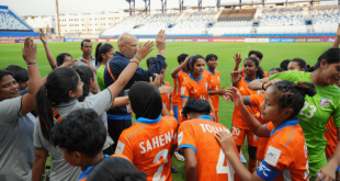 Young Tigresses’ U20 Asian Cup campaign a peek into the future!