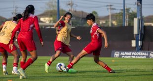 Alexandersson stresses ‘mindset’ as India gear up for Australian challenge in AFC U20 Women’s Asian Cup opener!
