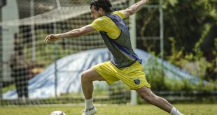 Kerala Blasters look to win at home against NorthEast United FC!
