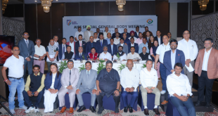 AIFF General Body approves adoption of National Sports Governance Act!
