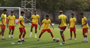 Gokulam Kerala FC target revival as confident Aizawl FC eye firm grip on survival race!