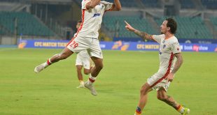 Debutant’s Late Magic Ensures Bengaluru FC Finish Season with A Victory at Marina Arena!