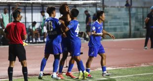 Chanmari FC see off Dempo SC challenge!
