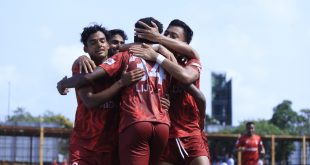 FC Bengaluru United gain promotion to the Indian Football League!