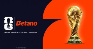 Betano unveiled as Tournament Supporter of FIFA World Cup 2026 for Europe & South America!