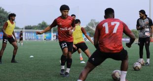 IFL Survival battle: Namdhari FC face Gokulam Kerala FC in relegation decider!