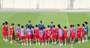 Harbouring FIFA U17 World Cup qualification dreams, India brace for Uzbekistan challenge!