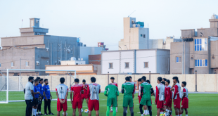 India begin AFC U17 Asian Cup quest against Australia!