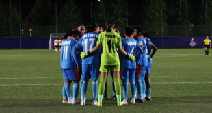 Young Tigresses keep faith despite Japan defeat, turn focus to decisive Lebanon clash!
