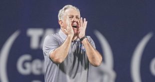 Owen Coyle eyes next season with greater quality after Jamshedpur FC finish fifth!