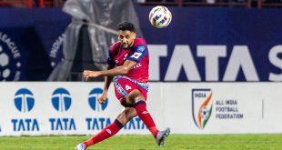 Jamshedpur FC suffer narrow defeat to Bengaluru FC despite dominant display!