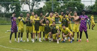 Kerala Blasters to face FC Goa in final ISL-12 match!