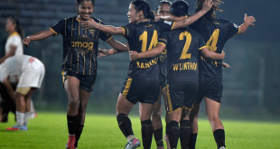 Kickstart FC stun defending champions East Bengal; Gokulam Kerala hit six!