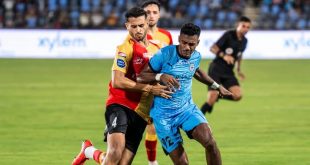 Mumbai City FC suffer an unnecessary home loss to East Bengal!