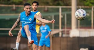 Mumbai City FC travel to face Mohammedan Sporting in crucial tie!