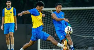 Mumbai City FC need to beat East Bengal in ISL title quest!