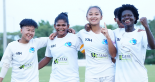 Nita FA prevail despite red card; Gokulam Kerala & Sethu FC share points!
