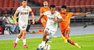 Late Hnamte own goal sees Chennaiyin FC fall to Punjab FC defeat!