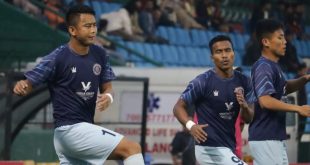 Rajasthan United & Chanmari FC aim to end IFL 2025-26 campaign on positive note!