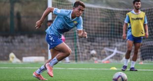 Survival secured, Aizawl FC & Real Kashmir FC eye winning finish to the season!