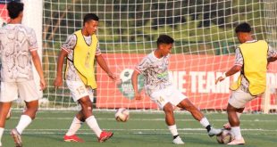 Shillong Lajong face must-win test against Rajasthan United in title race!