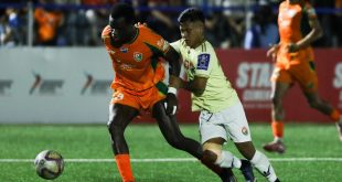 Sreenidi Deccan FC & Shillong Lajong FC drop points in title race!