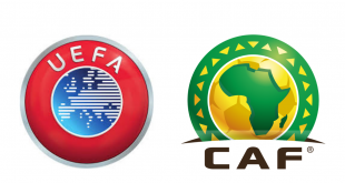UEFA & CAF formalise expanded collaboration with new Memorandum of Understanding!