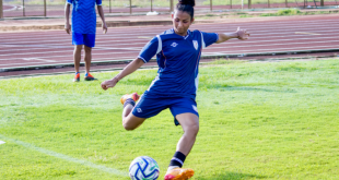 Blue Tigresses face rivals Bangladesh in battle for Group B supremacy!
