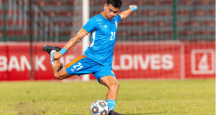 India U20 men’s team to play two friendlies against Singapore in Bengaluru!