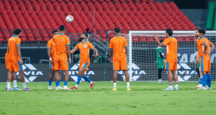 Blue Tigers to play two friendlies in New Zealand during November FIFA window!