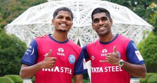 Jamshedpur FC complete four more signings ahead of Durand Cup!