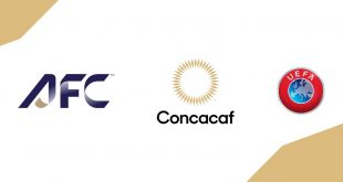 AFC, CONCACAF and UEFA: An Open Letter to the Football Family!