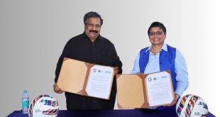 AIFF, IASD-IDA sign three-year MoU to strengthen oral healthcare in Indian football!