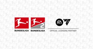 Bundesliga & EA SPORTS FC extend long-term partnership!