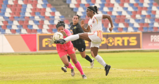 East Bengal Women rewrite Indian club football history with record 12-0 win!
