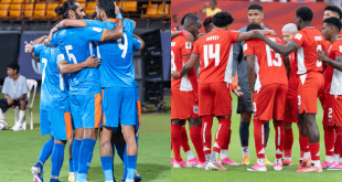 India to face Panama in September men’s international friendly!