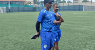 Hunger, desire and a never-give-up attitude come first, says India U15 men’s head coach Bibiano Fernandes!