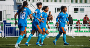 India U17 women to play two friendlies against Philippines in Goa!