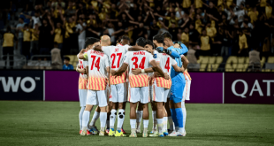 East Bengal earn hard-fought point against Al Hussein in Amman!