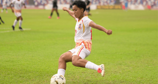 East Bengal FC drawn with Hwacheon KSPO, Ho Chi Minh City, 4.25 in AFC Women’s Champions League Group Stage!n!