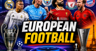 European Football Is Back, and Betting Feels Busier Again!