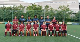 FIFA Coach Mentorship Programme 2026-27 kicks off in Bengaluru!