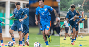Ryan Williams set for special Kanteerava homecoming in India blue!