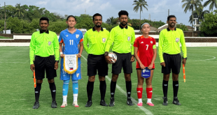 India U17 women lose to Philippines!